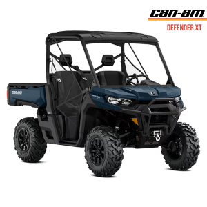 2025 Can-Am HD10 Defender XT