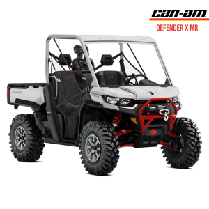 2025 Can-Am Defender X MR