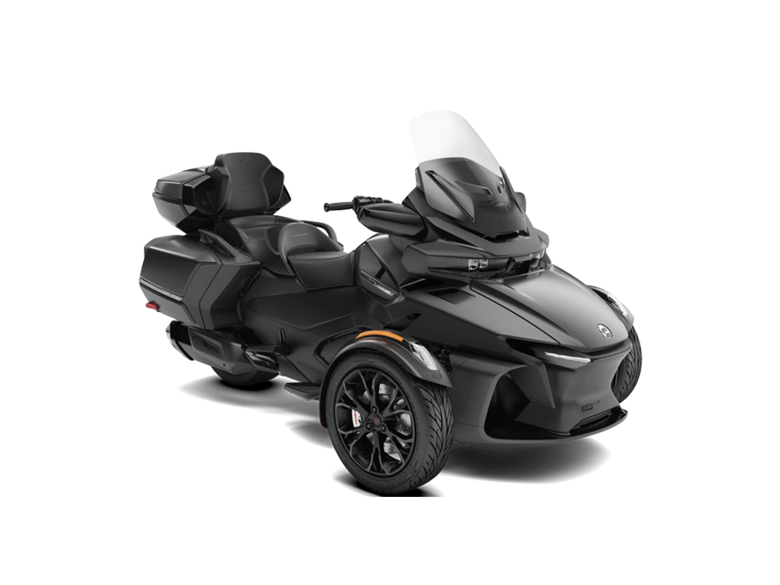 Can-Am Spyder RT Limited - Sunstate Sea-Doo Can-Am