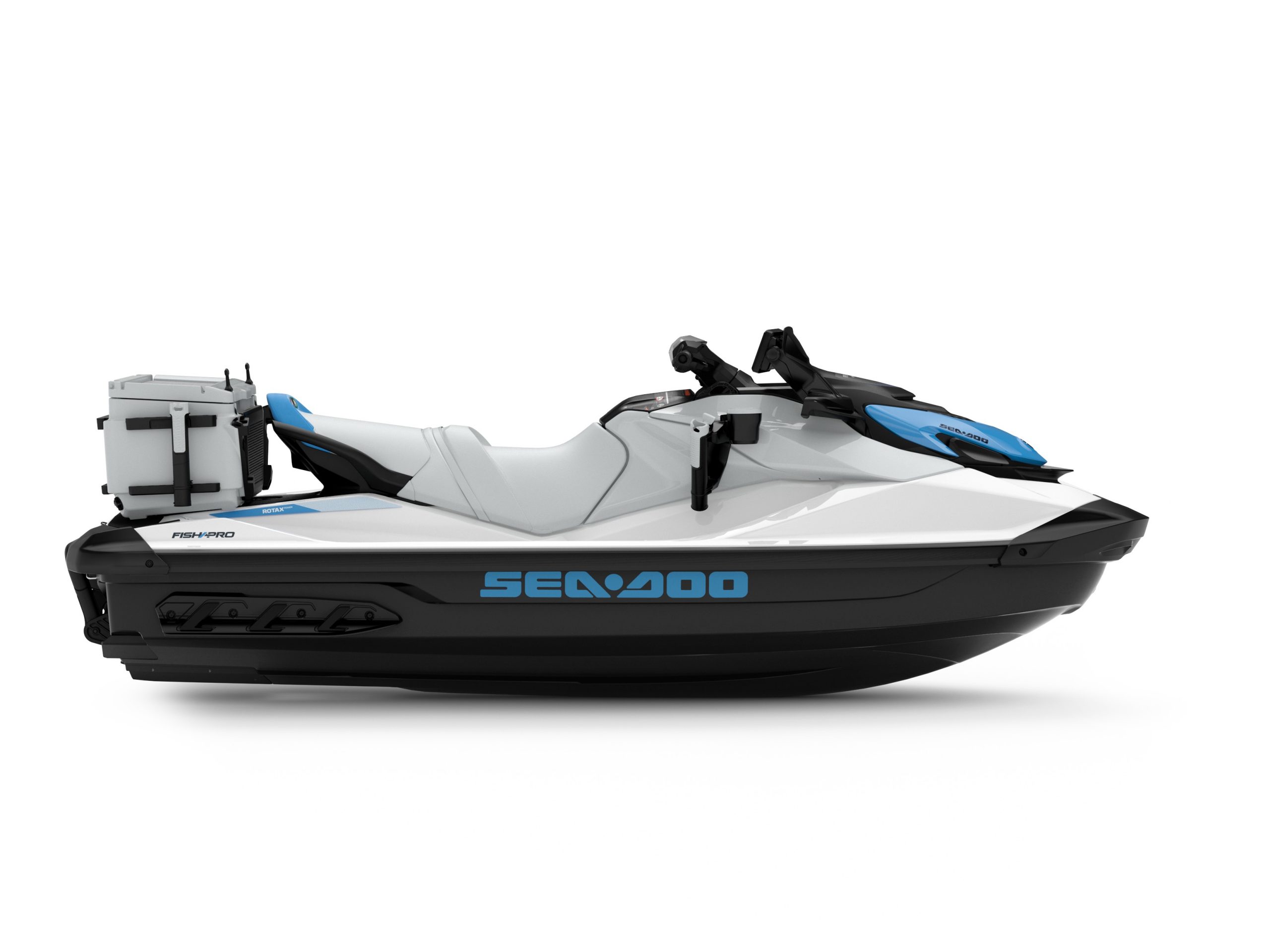 2) Seadoo Fishpro Trophy Jetski Rentals in Fort Walton Beach